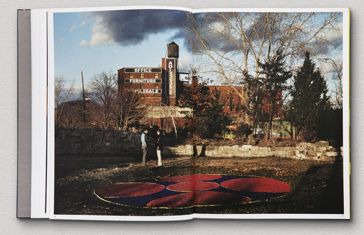 New York by Harry Gruyaert - Tipi bookshop
