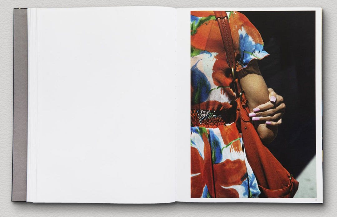 New York by Harry Gruyaert - Tipi bookshop