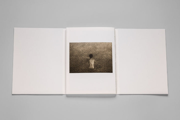 Nothing but a Spaceless Place by Andrej Lamut - Tipi bookshop