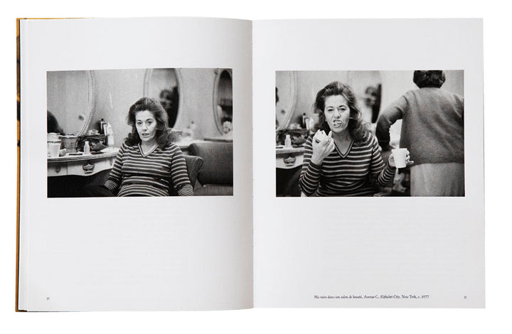 Nous Autres by Donna Gottschalk - Tipi bookshop