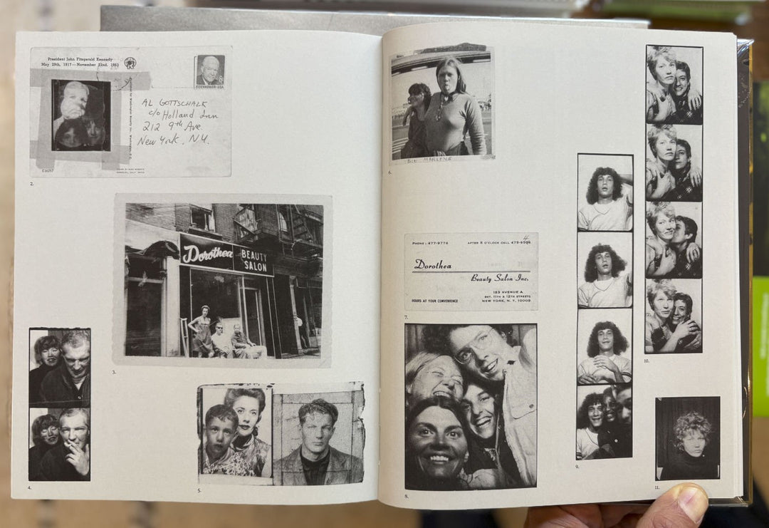 Nous Autres by Donna Gottschalk - Tipi bookshop