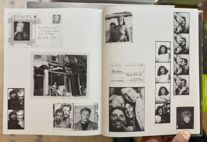 Nous Autres by Donna Gottschalk - Tipi bookshop