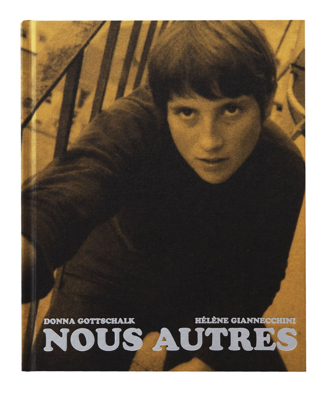 Nous Autres by Donna Gottschalk - Tipi bookshop