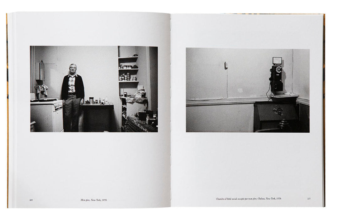 Nous Autres by Donna Gottschalk - Tipi bookshop