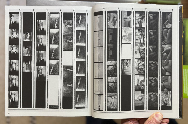 Nous Autres by Donna Gottschalk - Tipi bookshop
