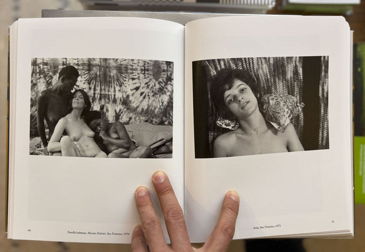 Nous Autres by Donna Gottschalk - Tipi bookshop