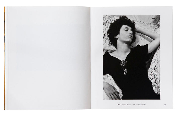 Nous Autres by Donna Gottschalk - Tipi bookshop