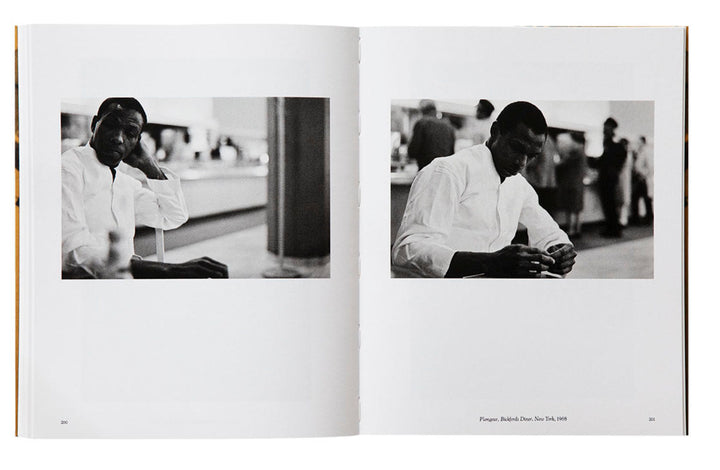 Nous Autres by Donna Gottschalk - Tipi bookshop