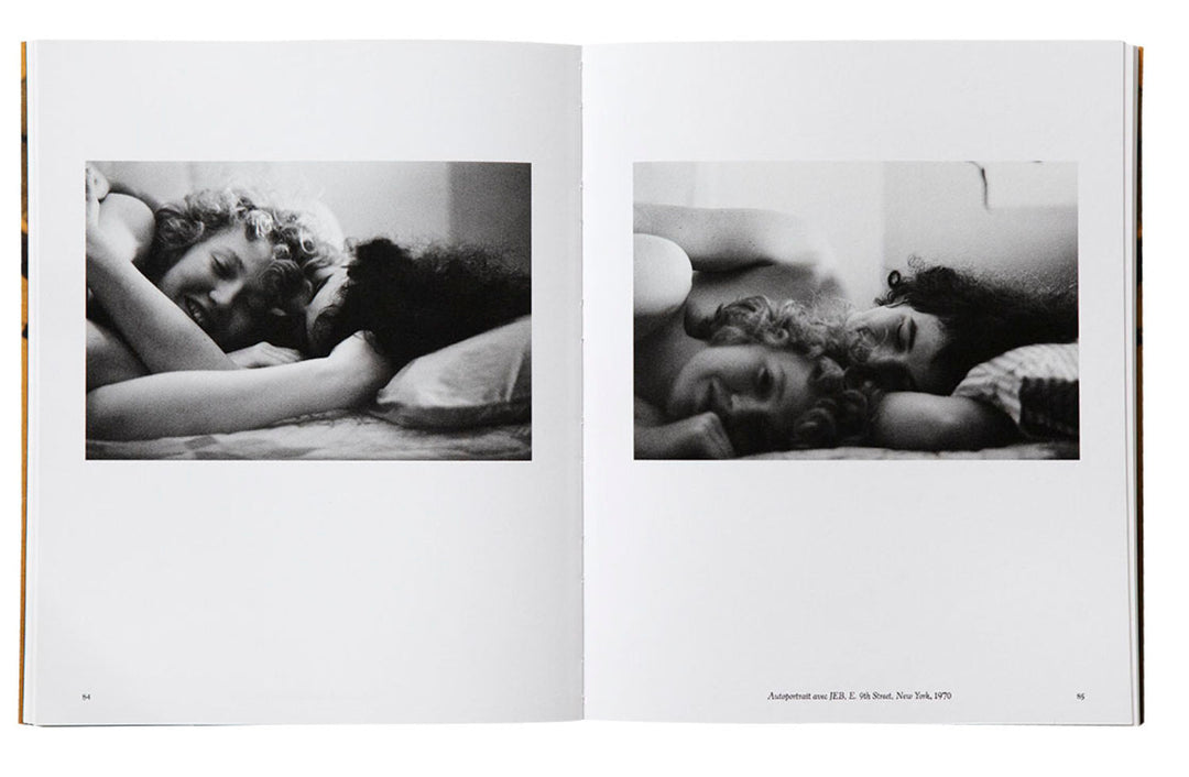 Nous Autres by Donna Gottschalk - Tipi bookshop