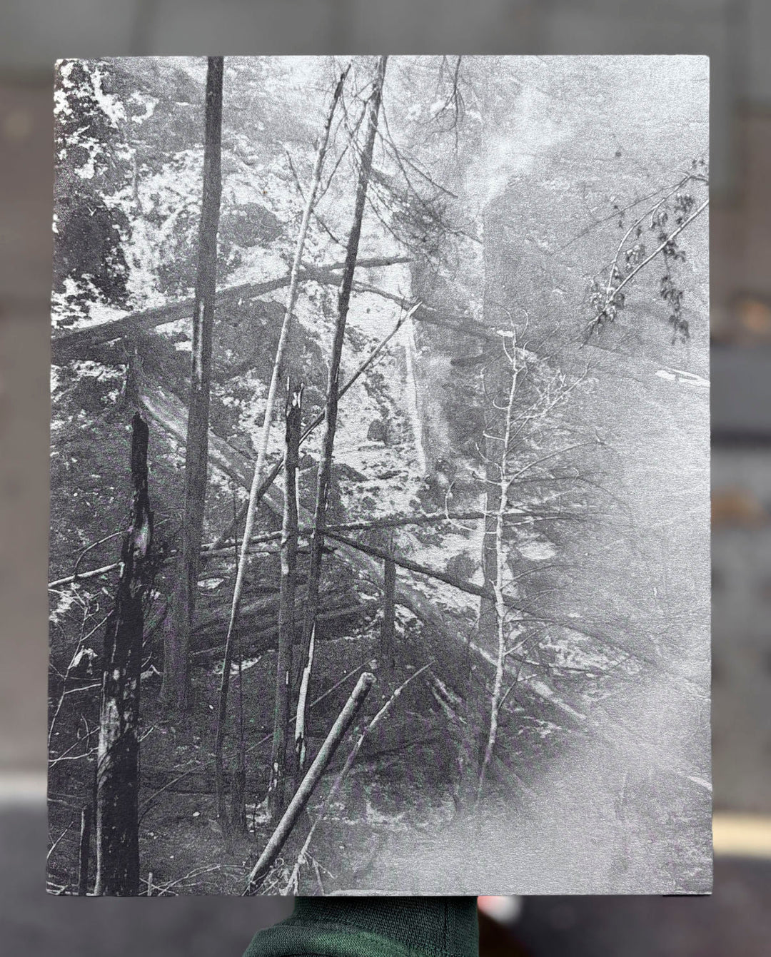 Odds and Ends by Marie Quéau - Tipi bookshop