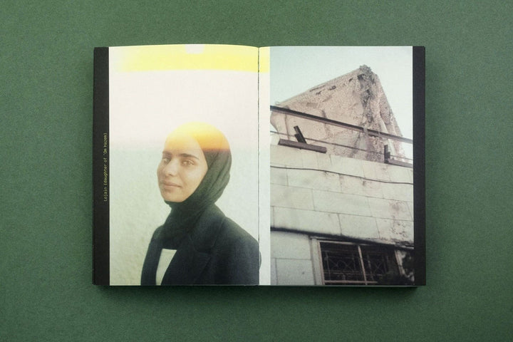 ’OM (mother) by Barbara Debeuckelaere - Tipi bookshop