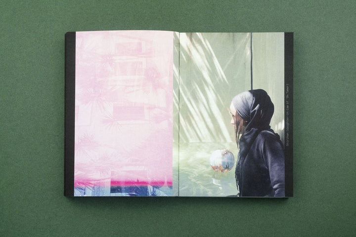 ’OM (mother) by Barbara Debeuckelaere - Tipi bookshop