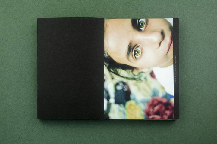 ’OM (mother) by Barbara Debeuckelaere - Tipi bookshop