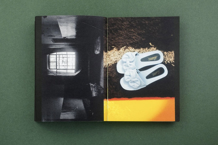 ’OM (mother) by Barbara Debeuckelaere - Tipi bookshop