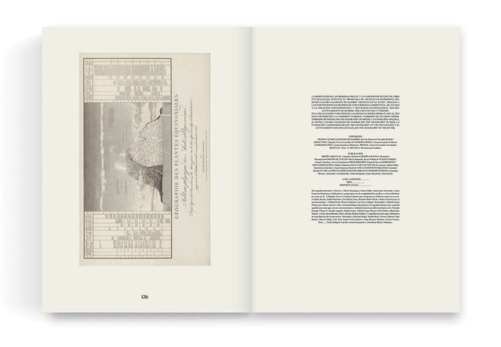On the Geography of Green by Linarejos Moreno - Tipi bookshop