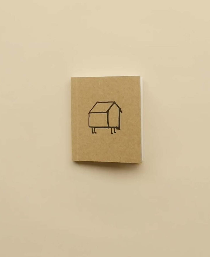 One bed, two blankets, seventy - six rules by Sabine Hess & Nicolas Polli - Tipi bookshop
