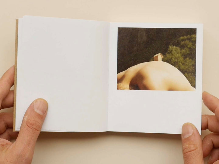 One bed, two blankets, seventy - six rules by Sabine Hess & Nicolas Polli - Tipi bookshop