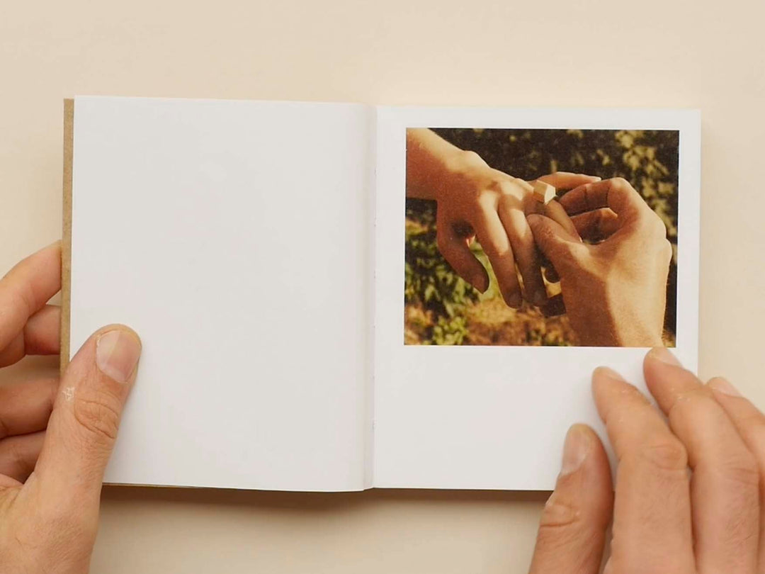 One bed, two blankets, seventy - six rules by Sabine Hess & Nicolas Polli - Tipi bookshop