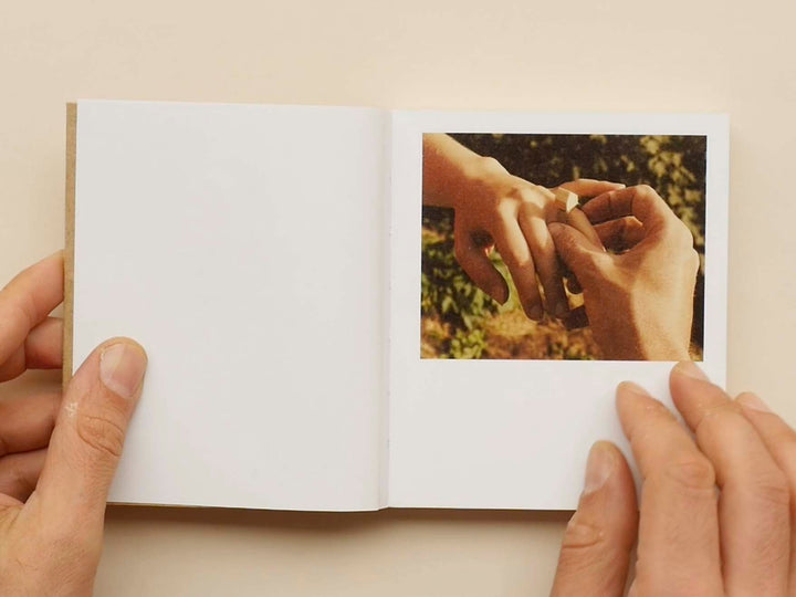 One bed, two blankets, seventy - six rules by Sabine Hess & Nicolas Polli - Tipi bookshop
