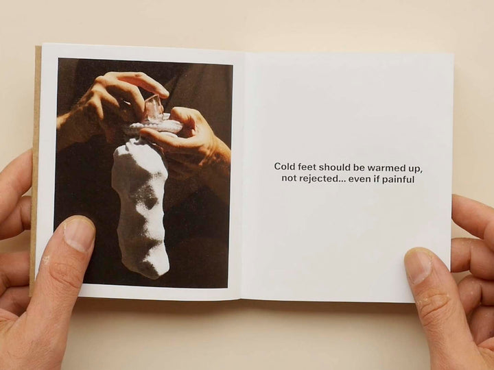 One bed, two blankets, seventy - six rules by Sabine Hess & Nicolas Polli - Tipi bookshop