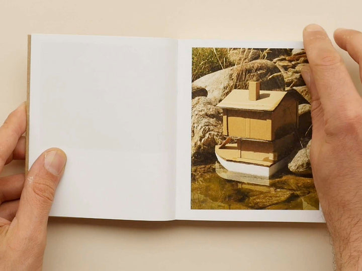 One bed, two blankets, seventy - six rules by Sabine Hess & Nicolas Polli - Tipi bookshop