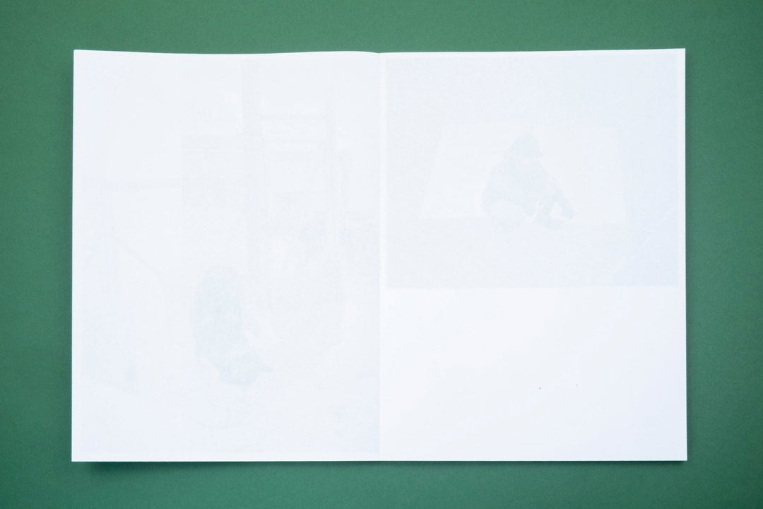 Only Barely Stil by Catherine Lemblé - Tipi bookshop