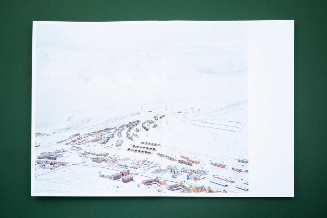 Only Barely Stil by Catherine Lemblé - Tipi bookshop