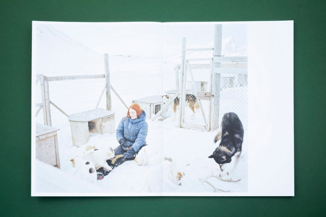 Only Barely Stil by Catherine Lemblé - Tipi bookshop