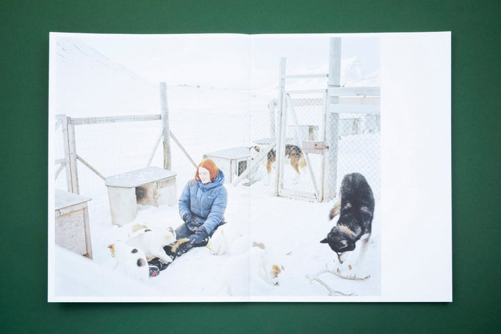 Only Barely Stil by Catherine Lemblé - Tipi bookshop