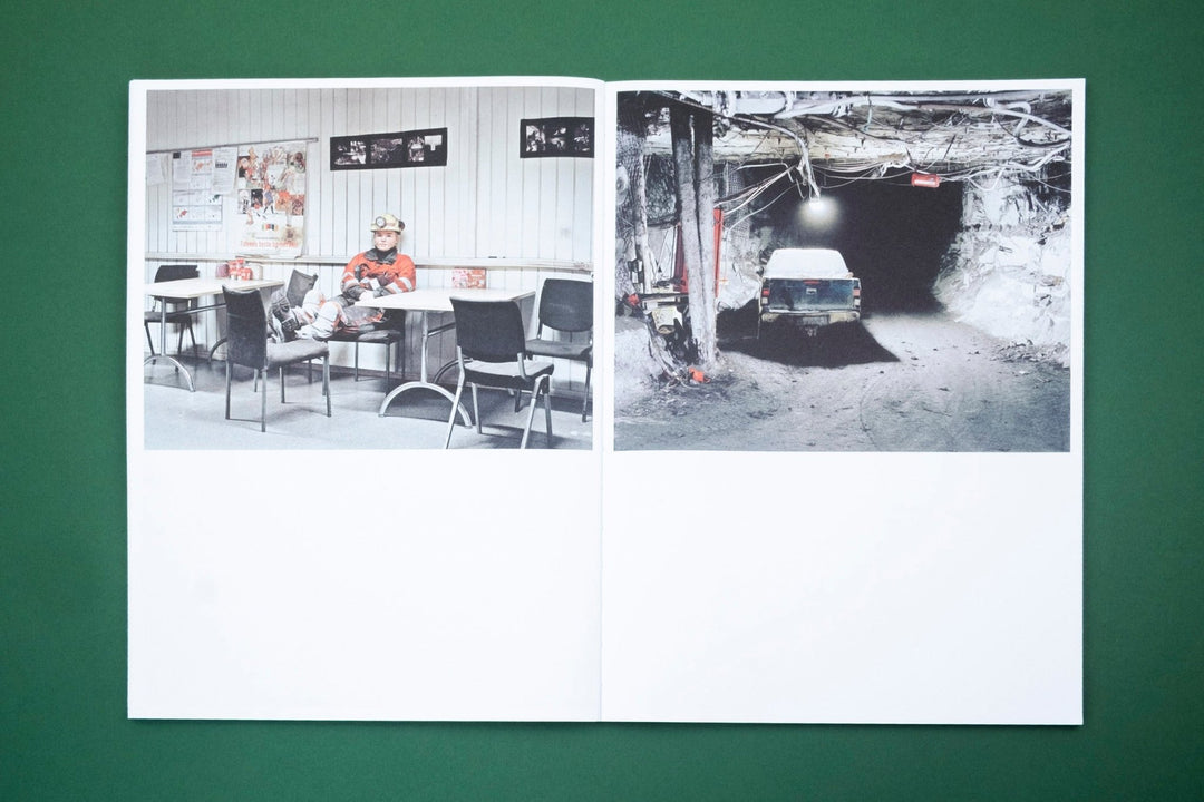 Only Barely Stil by Catherine Lemblé - Tipi bookshop