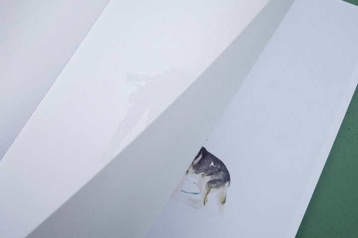 Only Barely Stil by Catherine Lemblé - Tipi bookshop