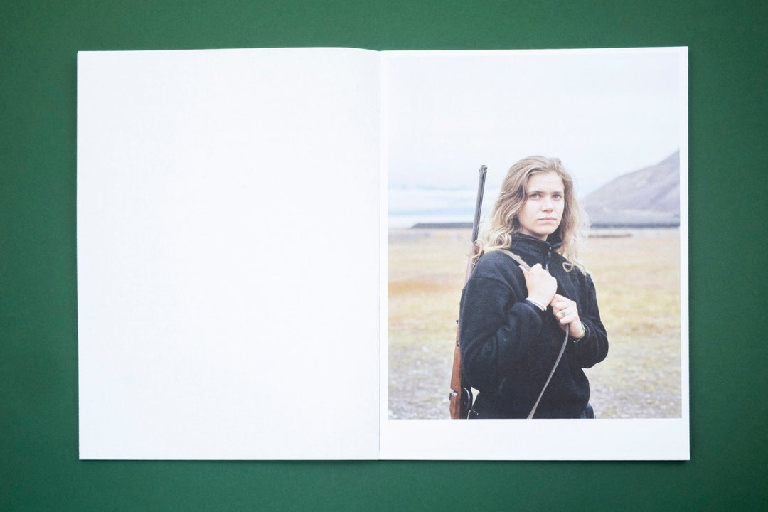 Only Barely Stil by Catherine Lemblé - Tipi bookshop