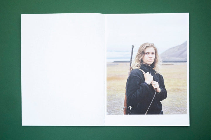 Only Barely Stil by Catherine Lemblé - Tipi bookshop