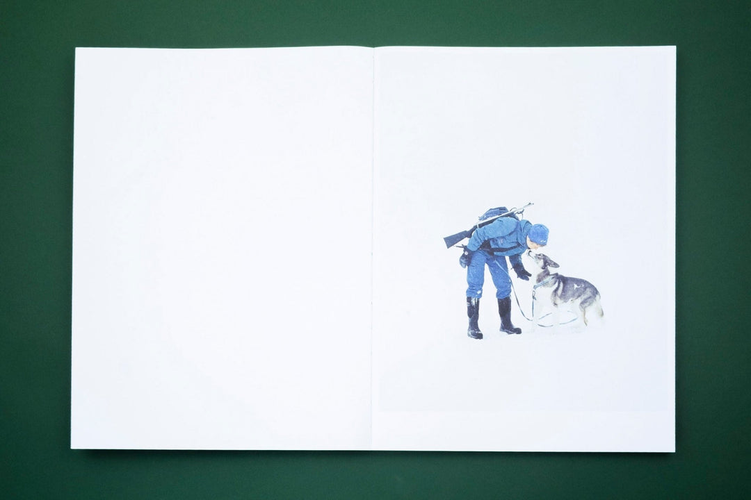 Only Barely Stil by Catherine Lemblé - Tipi bookshop