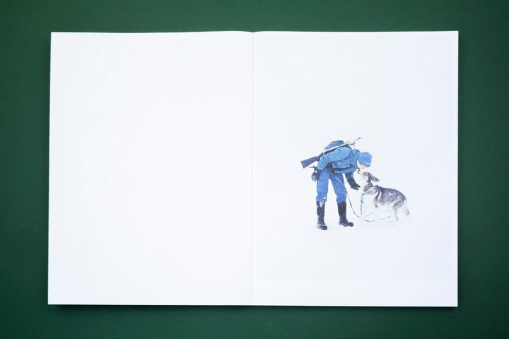 Only Barely Stil by Catherine Lemblé - Tipi bookshop