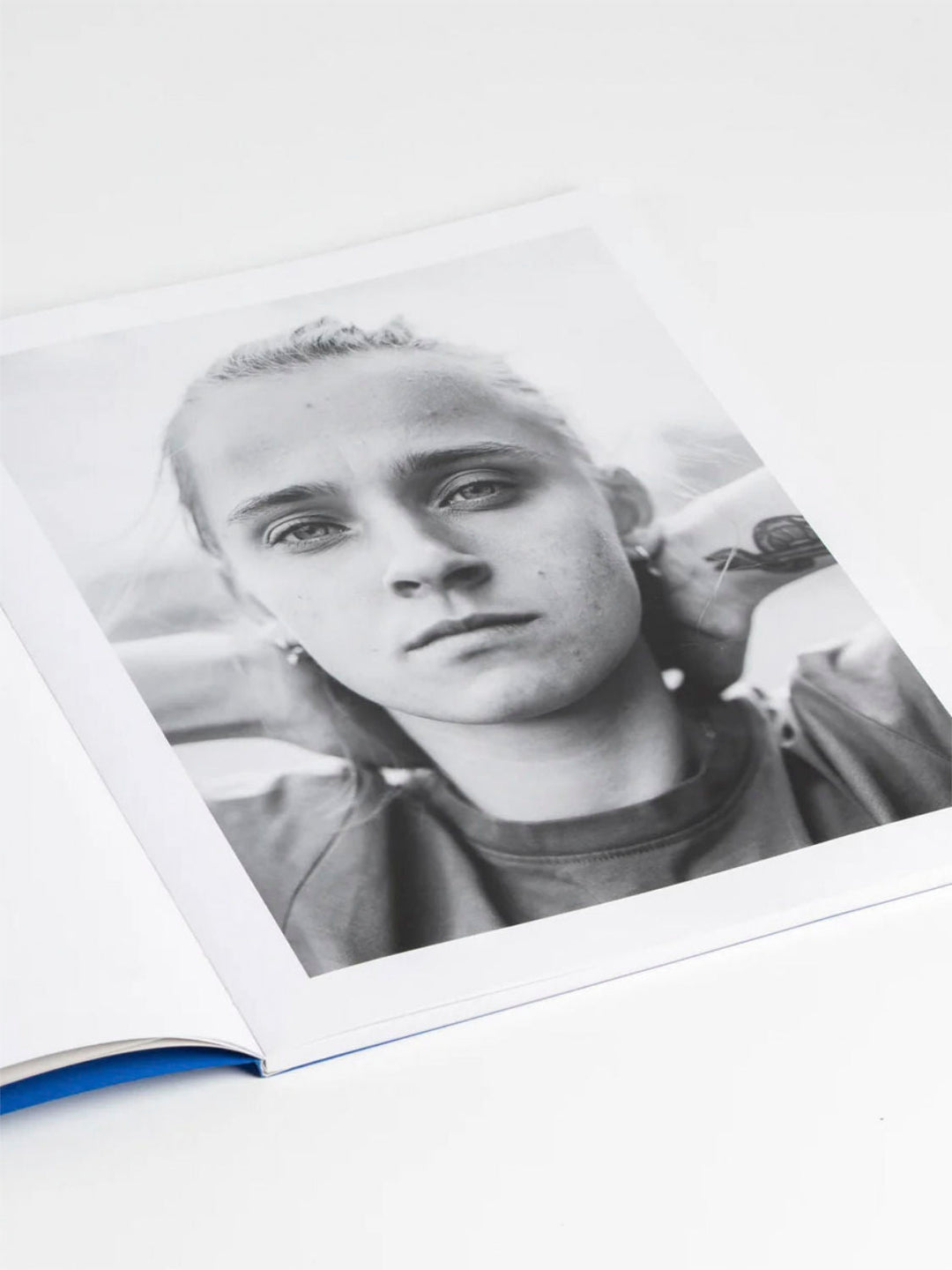 Overtime by Margo Ovcharenko - Tipi bookshop