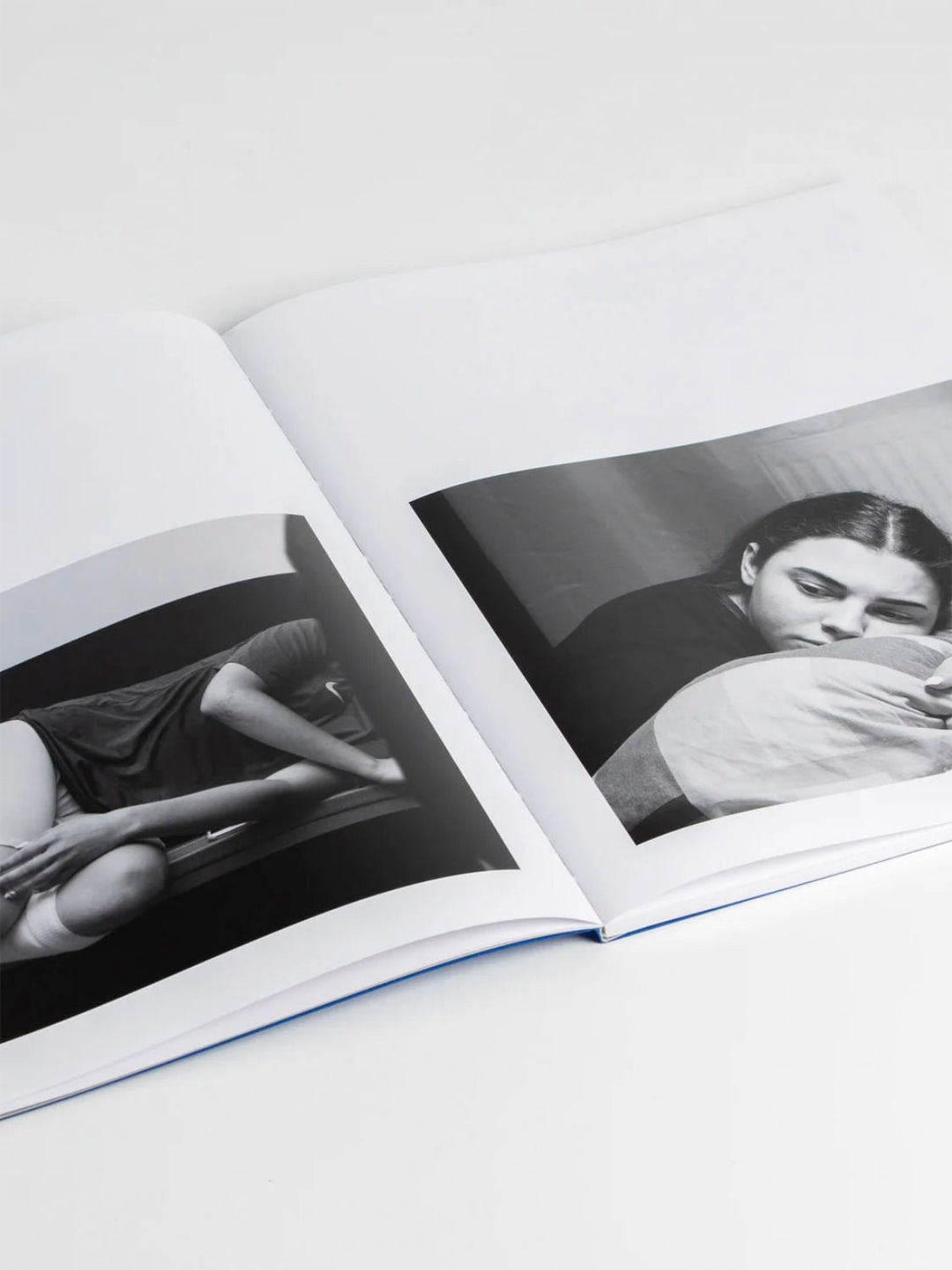 Overtime by Margo Ovcharenko - Tipi bookshop