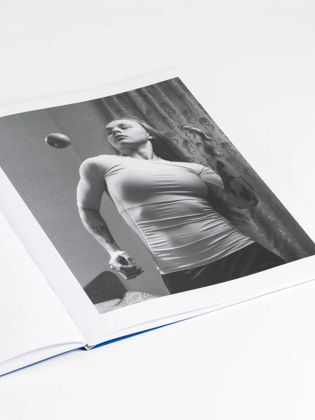Overtime by Margo Ovcharenko - Tipi bookshop