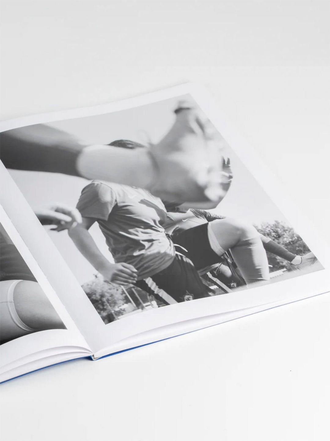 Overtime by Margo Ovcharenko - Tipi bookshop