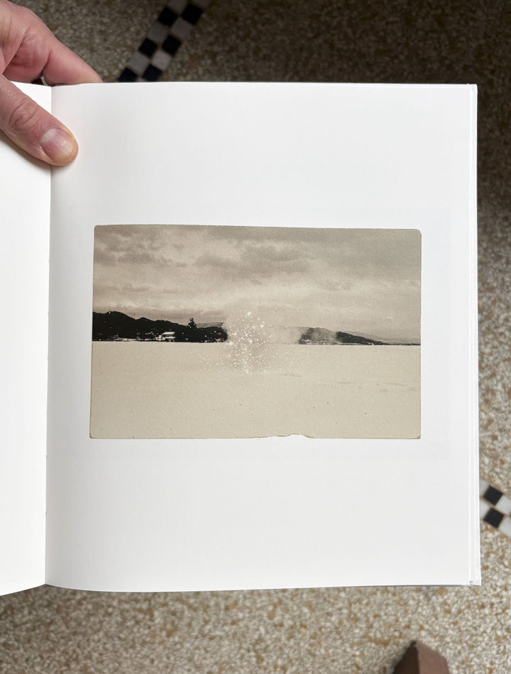 Owl by Yamamoto Masao - Tipi bookshop