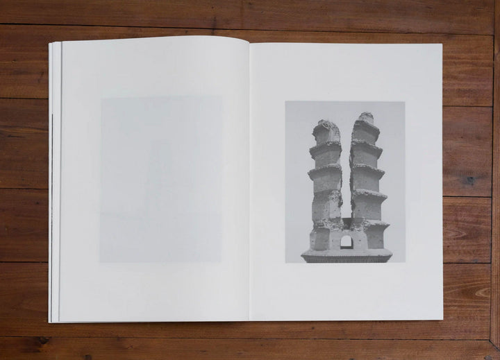 Pagoda by Lin Shu - Tipi bookshop