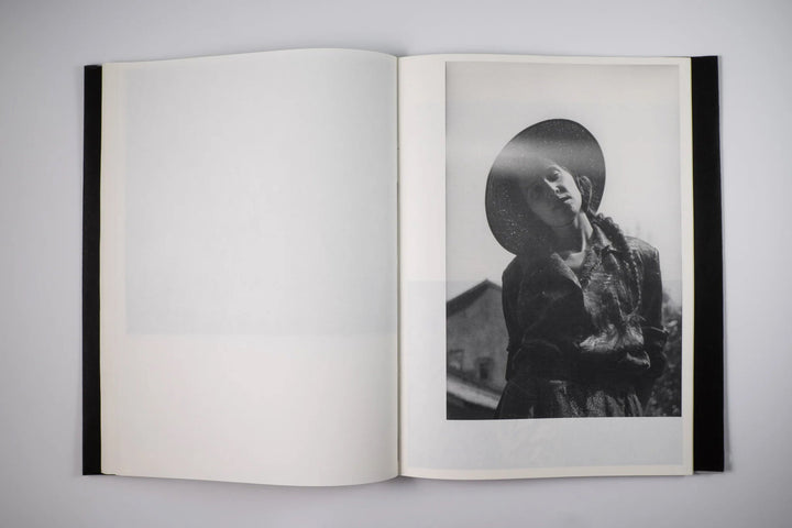 Pâle by Gabrielle Duplantier - Tipi bookshop
