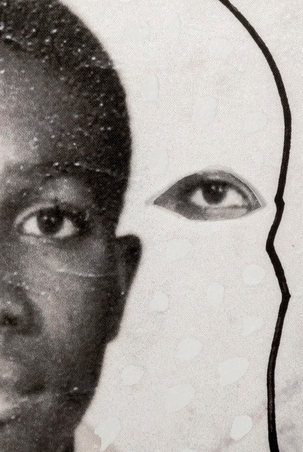 Passports by Keisha Scarville - Tipi bookshop