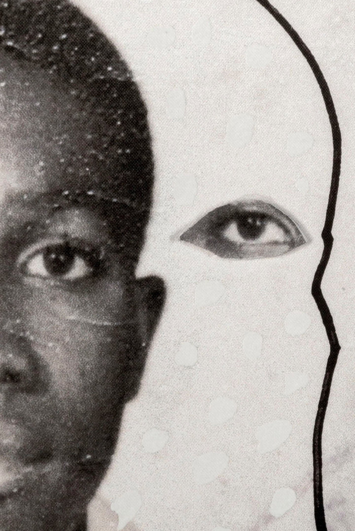 Passports by Keisha Scarville - Tipi bookshop