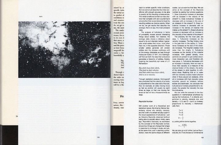 Patterns in Nature by Peter S. Stevens & Yiannis Papadopoulos - Tipi bookshop