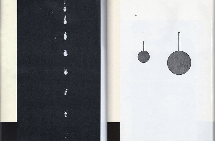 Patterns in Nature by Peter S. Stevens & Yiannis Papadopoulos - Tipi bookshop