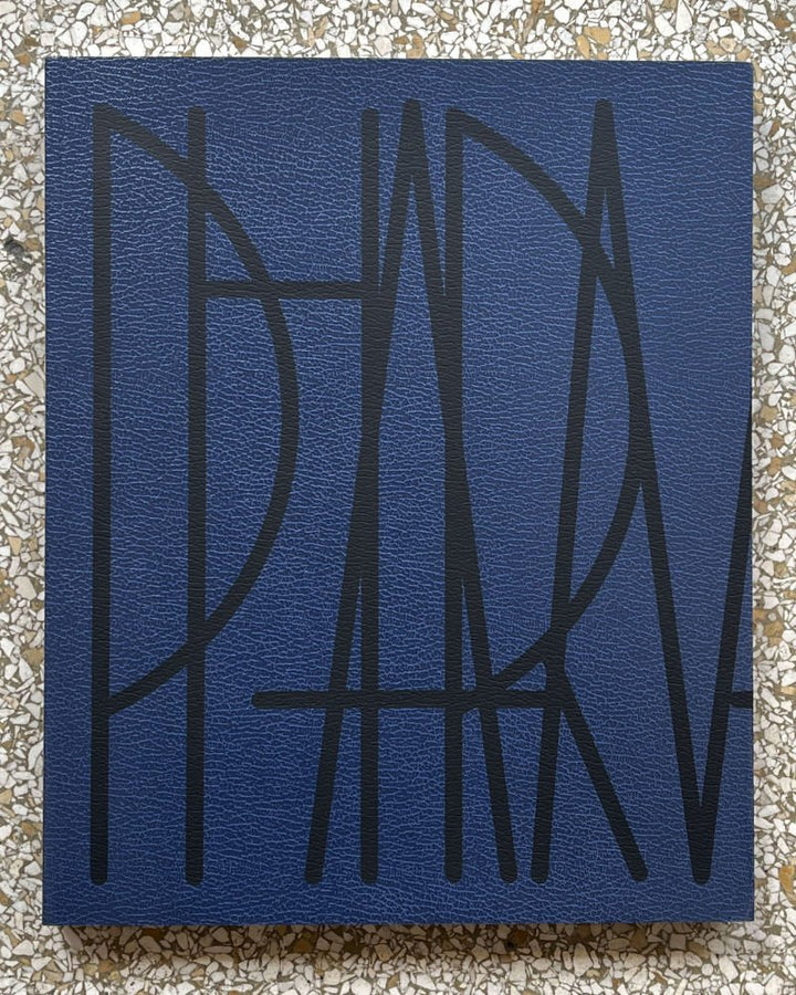 Pharmakon by Teju Cole - Tipi bookshop