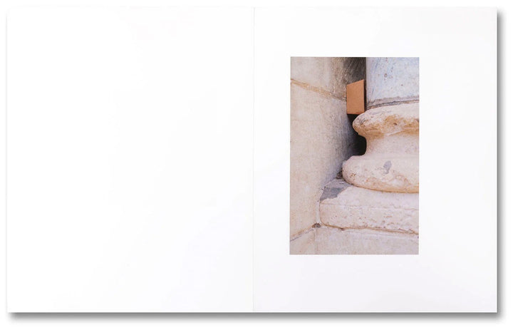Pharmakon by Teju Cole - Tipi bookshop