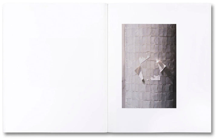 Pharmakon by Teju Cole - Tipi bookshop