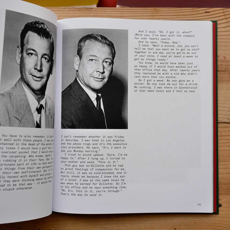 Pictures from Home by Larry Sultan - Tipi bookshop